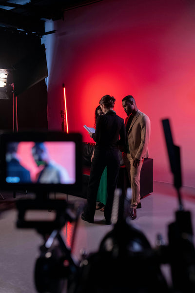 Music Video